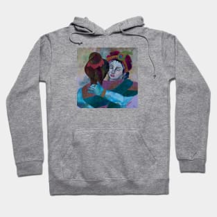 Krishna Devotee Hoodie